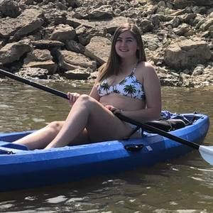 Meet your Posher, Cassidy